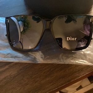 Dior sunglasses